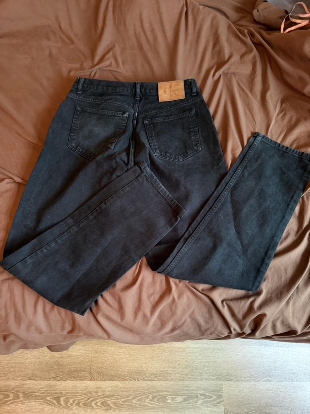 Mens Calvin Klein Jeans